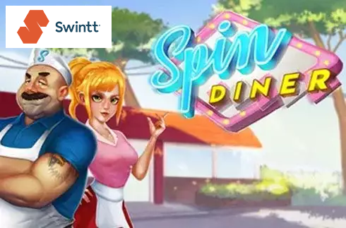 Spin Diner